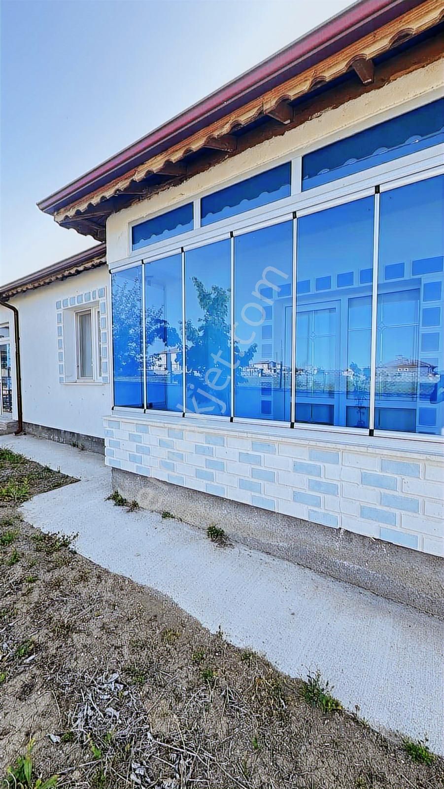 Satılık 220 M2 4+1 Müstakil - Görsel 9