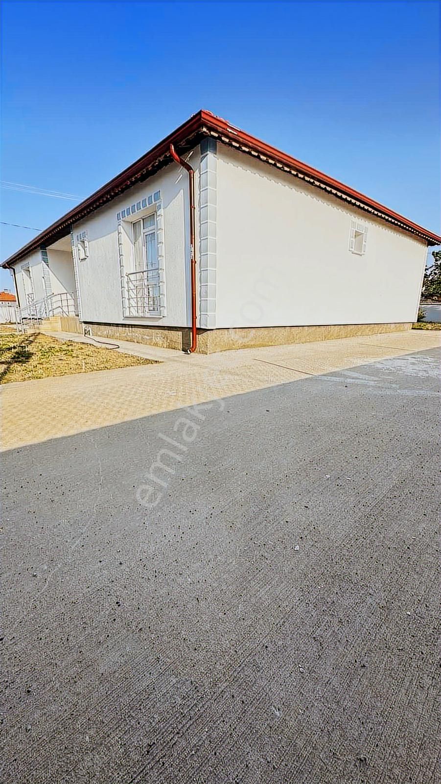 Satılık 220 M2 4+1 Müstakil - Görsel 14