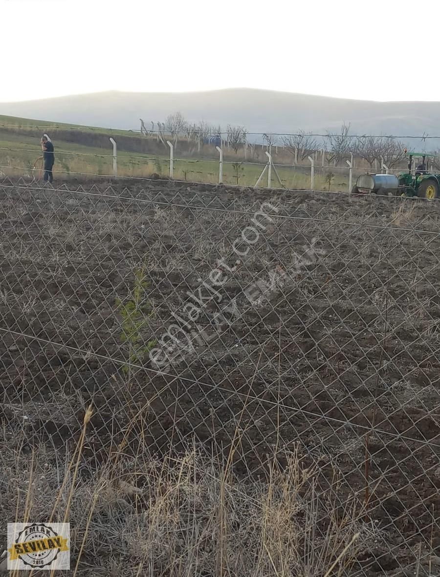 Ankara ,çubuk ,kutuörende Mustakil Tapulu Arsa. - Görsel 7