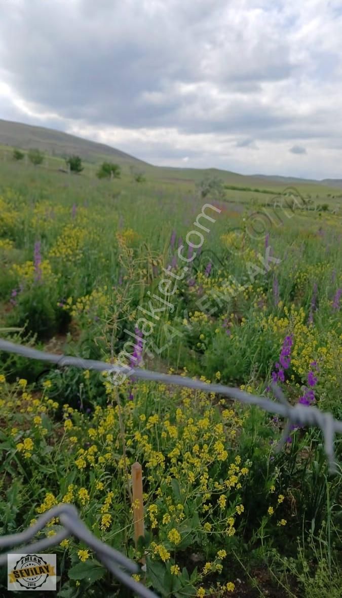 Ankara ,çubuk ,kutuörende Mustakil Tapulu Arsa.