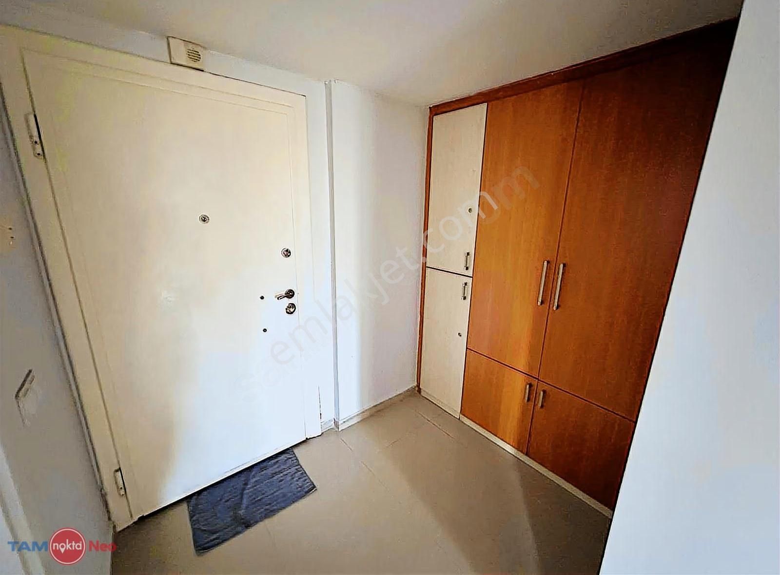 Çağlayan'da Full Özellikli Sitede Satılık 1+1 Zemin Kat Daire - Görsel 2