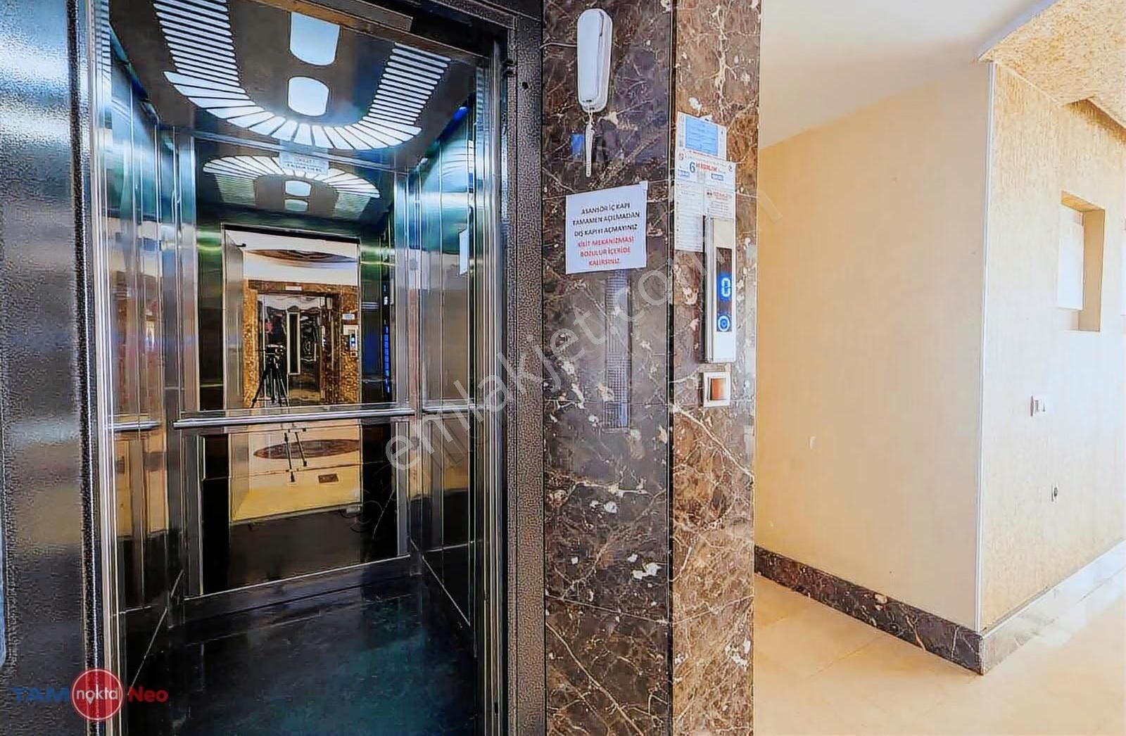 Zeki Ulutaş'tan Full Deniz Manzaralı 2+1 - Görsel 9