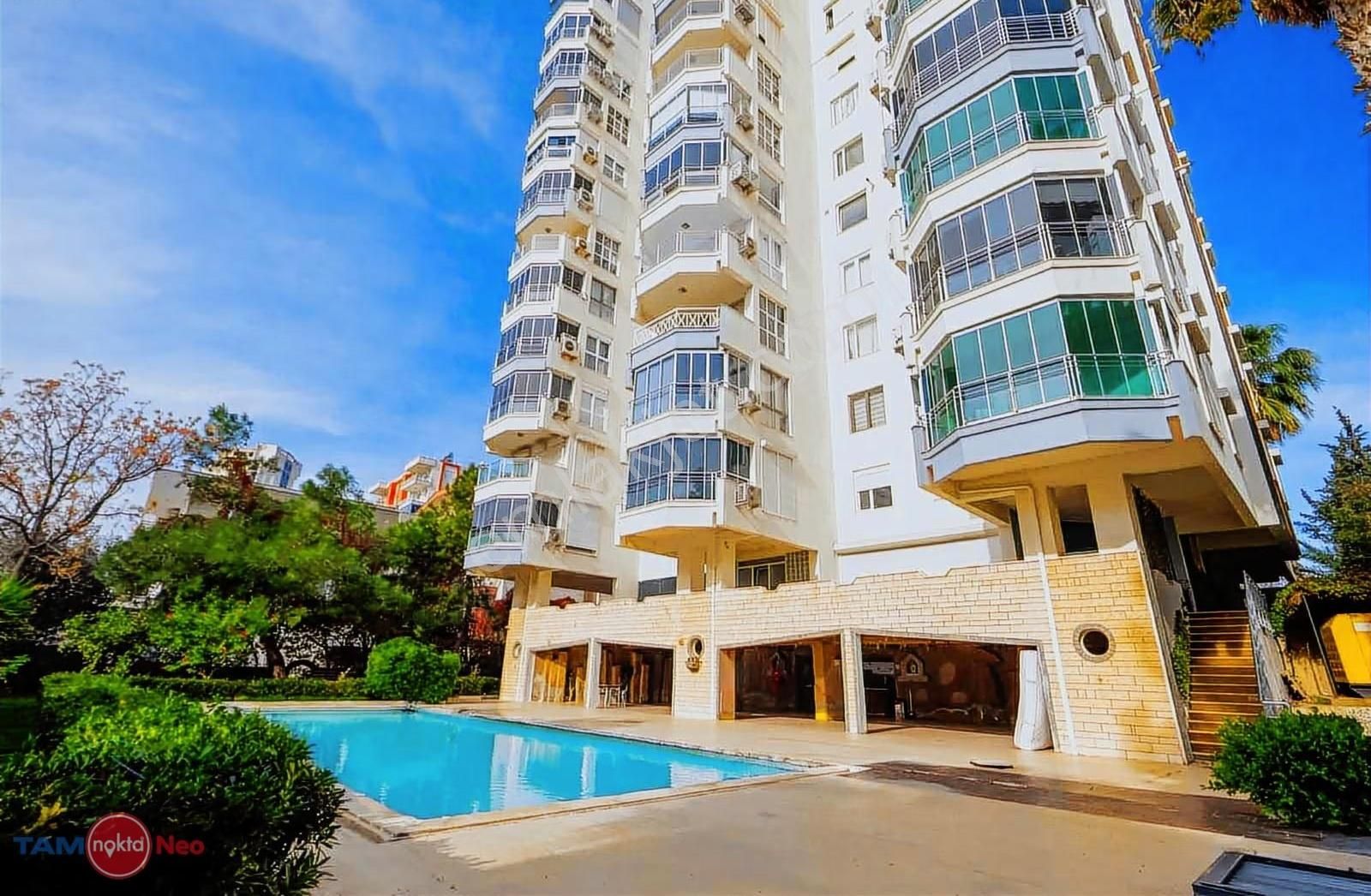 Zeki Ulutaş'tan Full Deniz Manzaralı 2+1 - Görsel 4