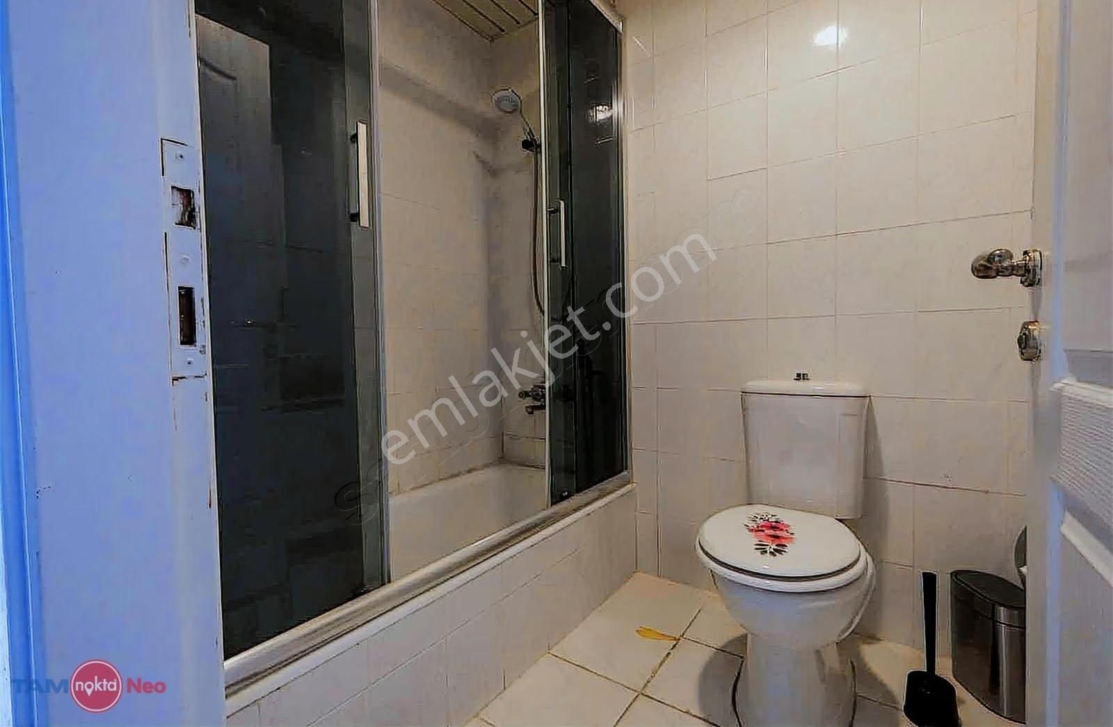 Zeki Ulutaş'tan Full Deniz Manzaralı 2+1 - Görsel 22