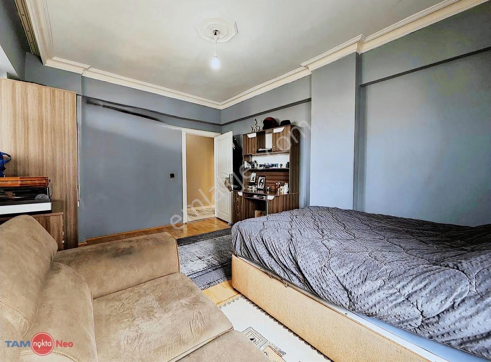 Çağlayan Düden Park Mevki Satılık 5+1 Teraslı Dubleks - Görsel 19