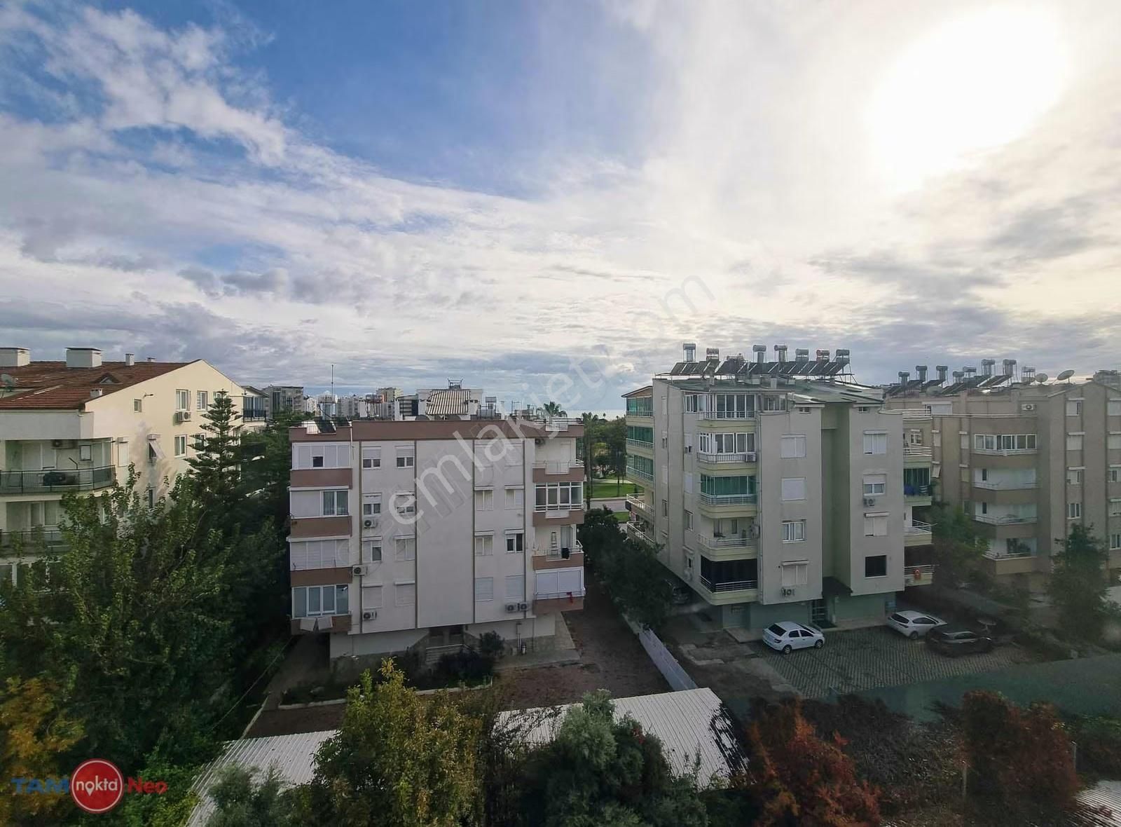 Çağlayan Düden Park Mevki Satılık 5+1 Teraslı Dubleks - Görsel 7