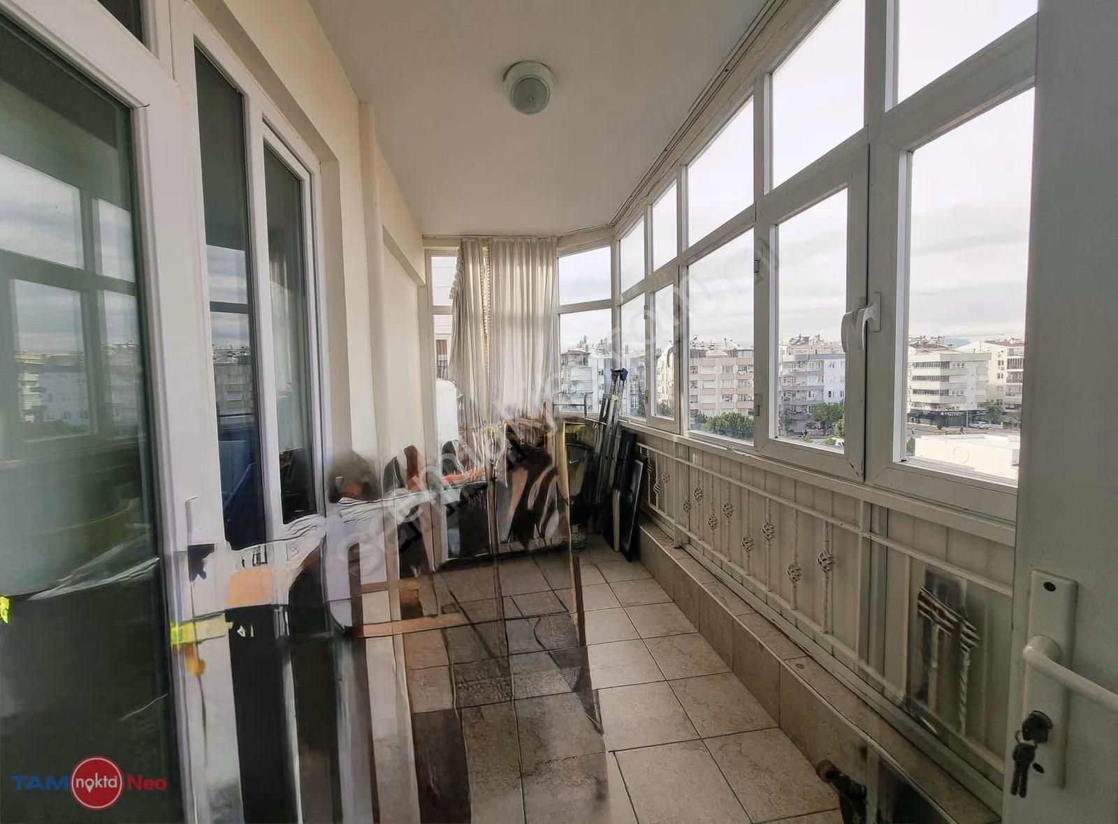 Çağlayan Düden Park Mevki Satılık 5+1 Teraslı Dubleks - Görsel 28