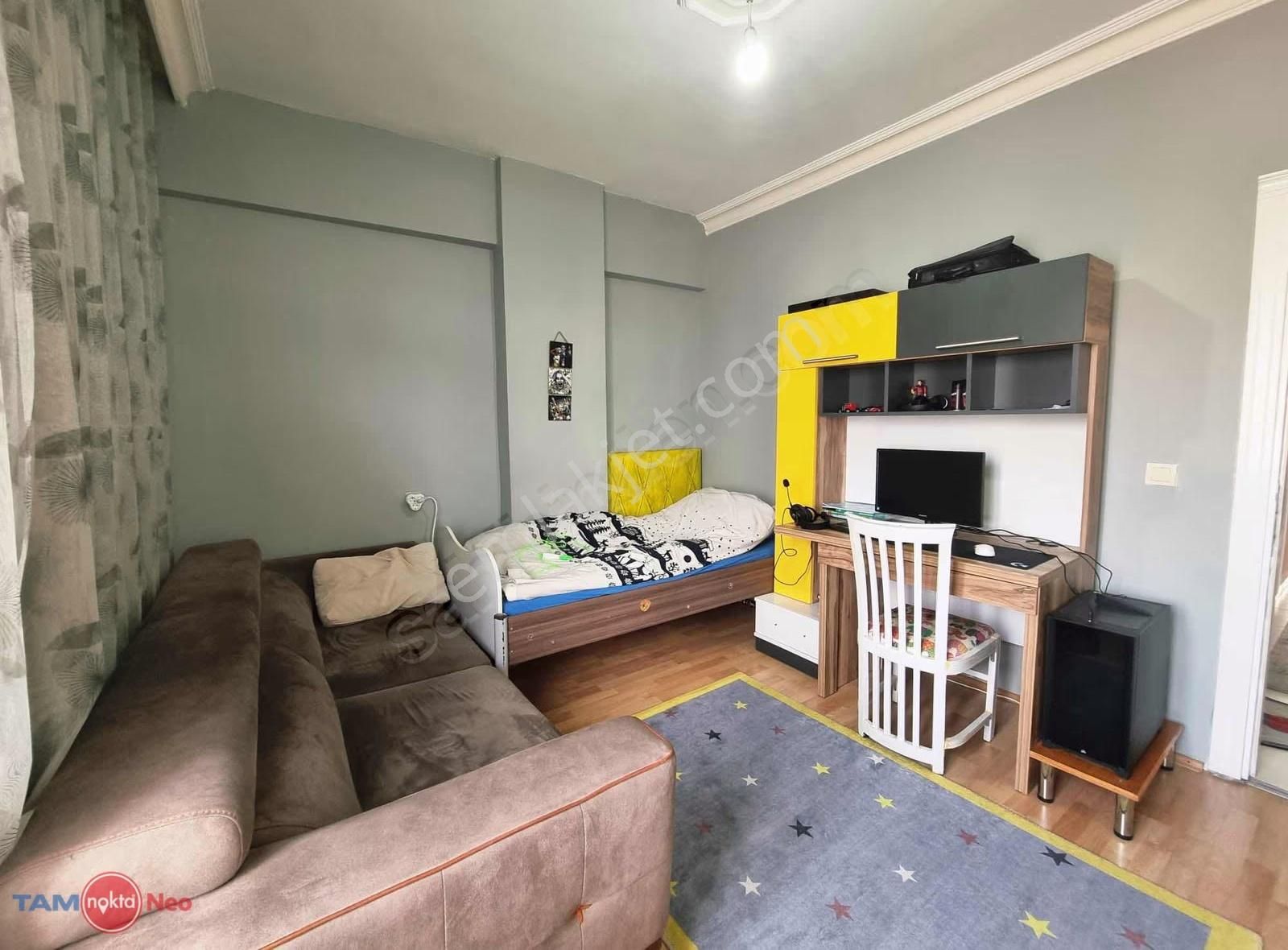 Çağlayan Düden Park Mevki Satılık 5+1 Teraslı Dubleks - Görsel 5