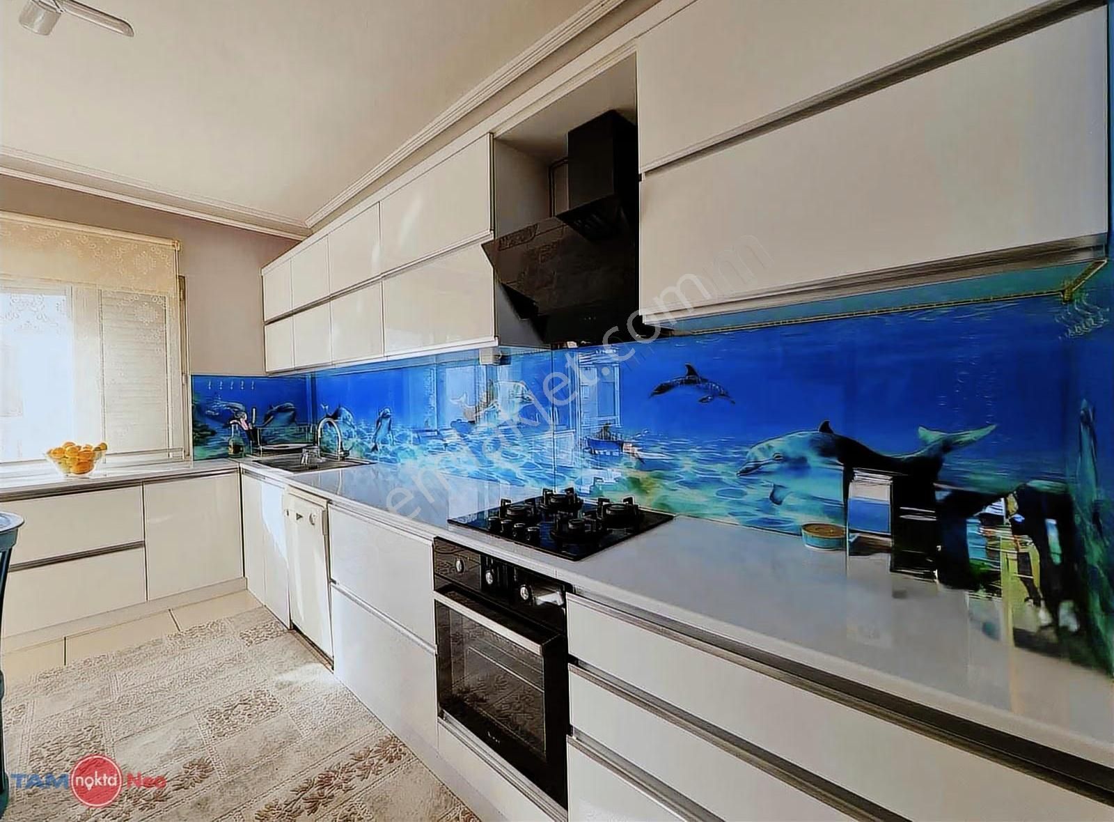 Çağlayan Düden Park Mevki Satılık 5+1 Teraslı Dubleks - Görsel 27