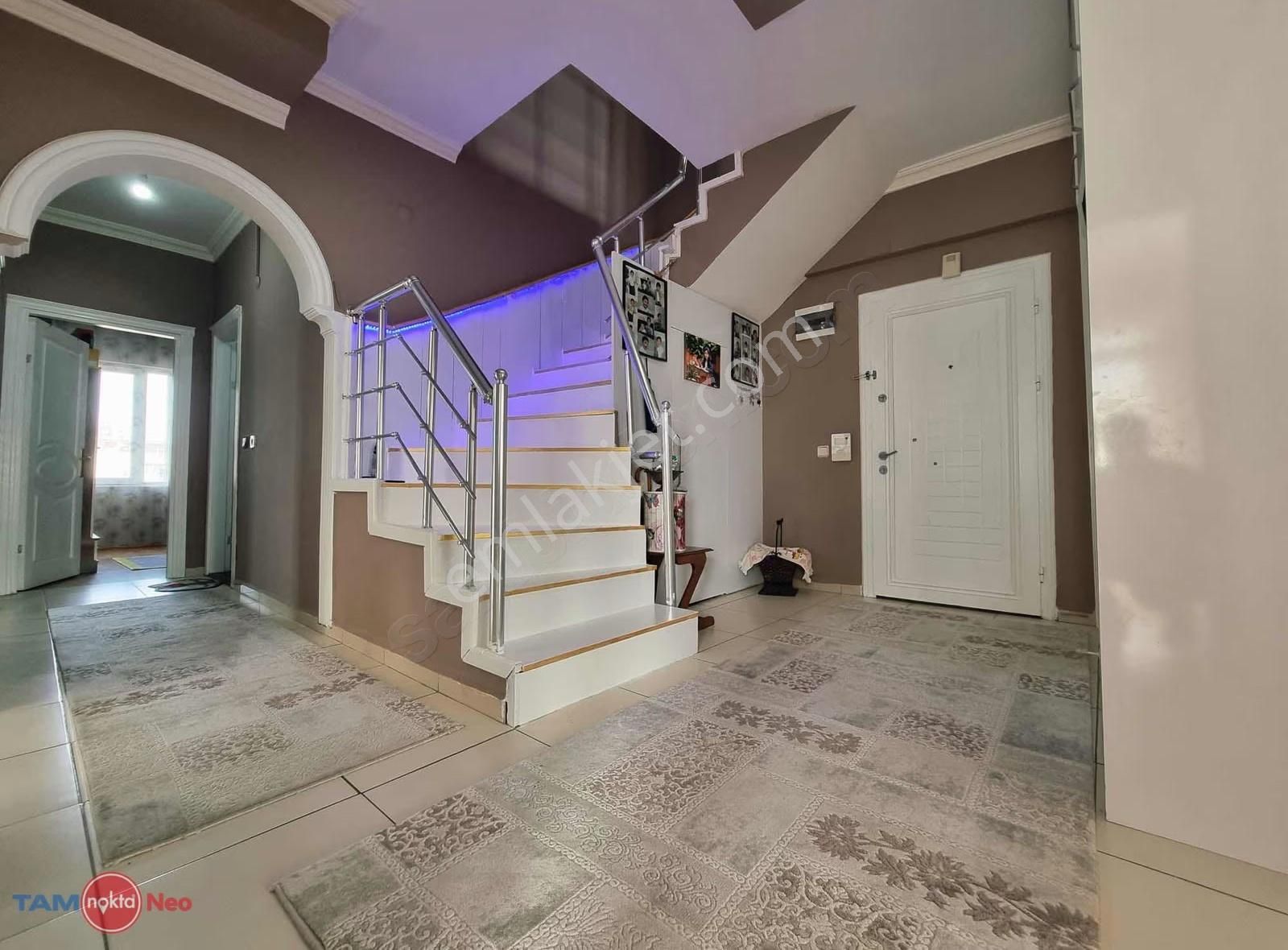 Çağlayan Düden Park Mevki Satılık 5+1 Teraslı Dubleks - Görsel 20