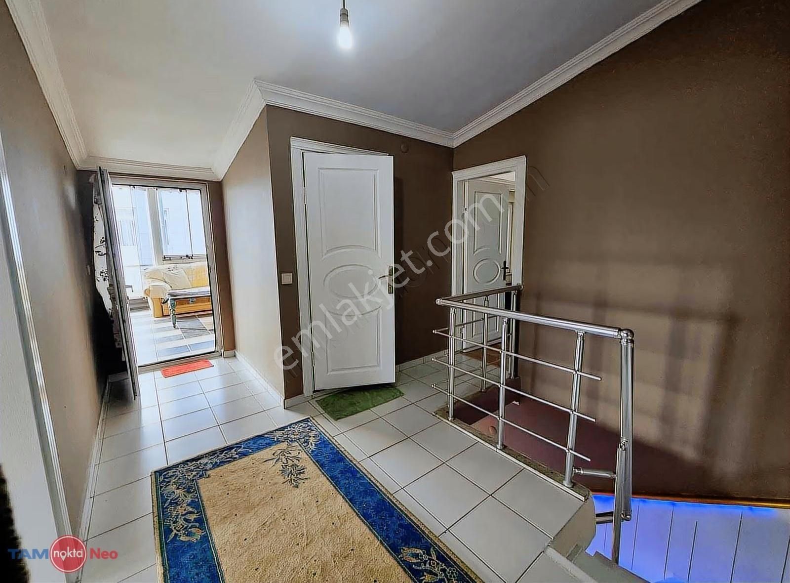 Çağlayan Düden Park Mevki Satılık 5+1 Teraslı Dubleks - Görsel 4