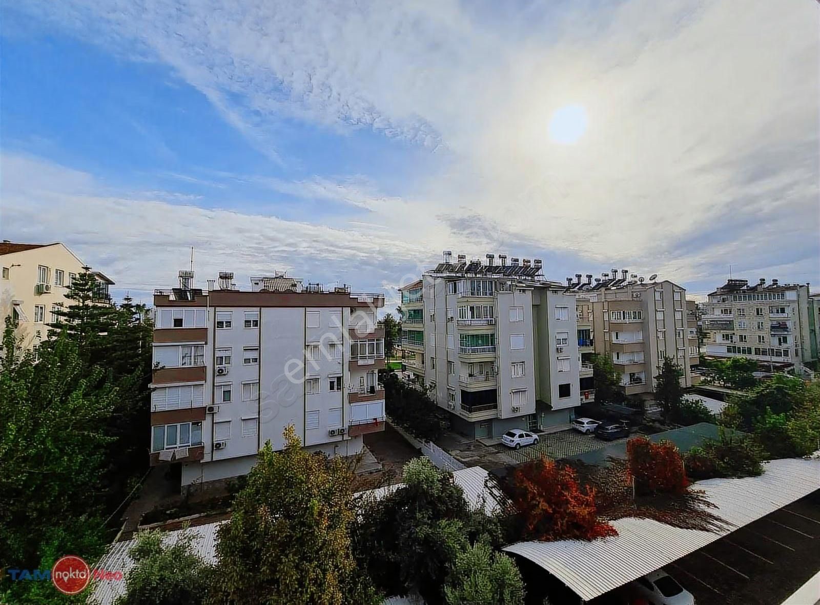 Çağlayan Düden Park Mevki Satılık 5+1 Teraslı Dubleks - Görsel 30