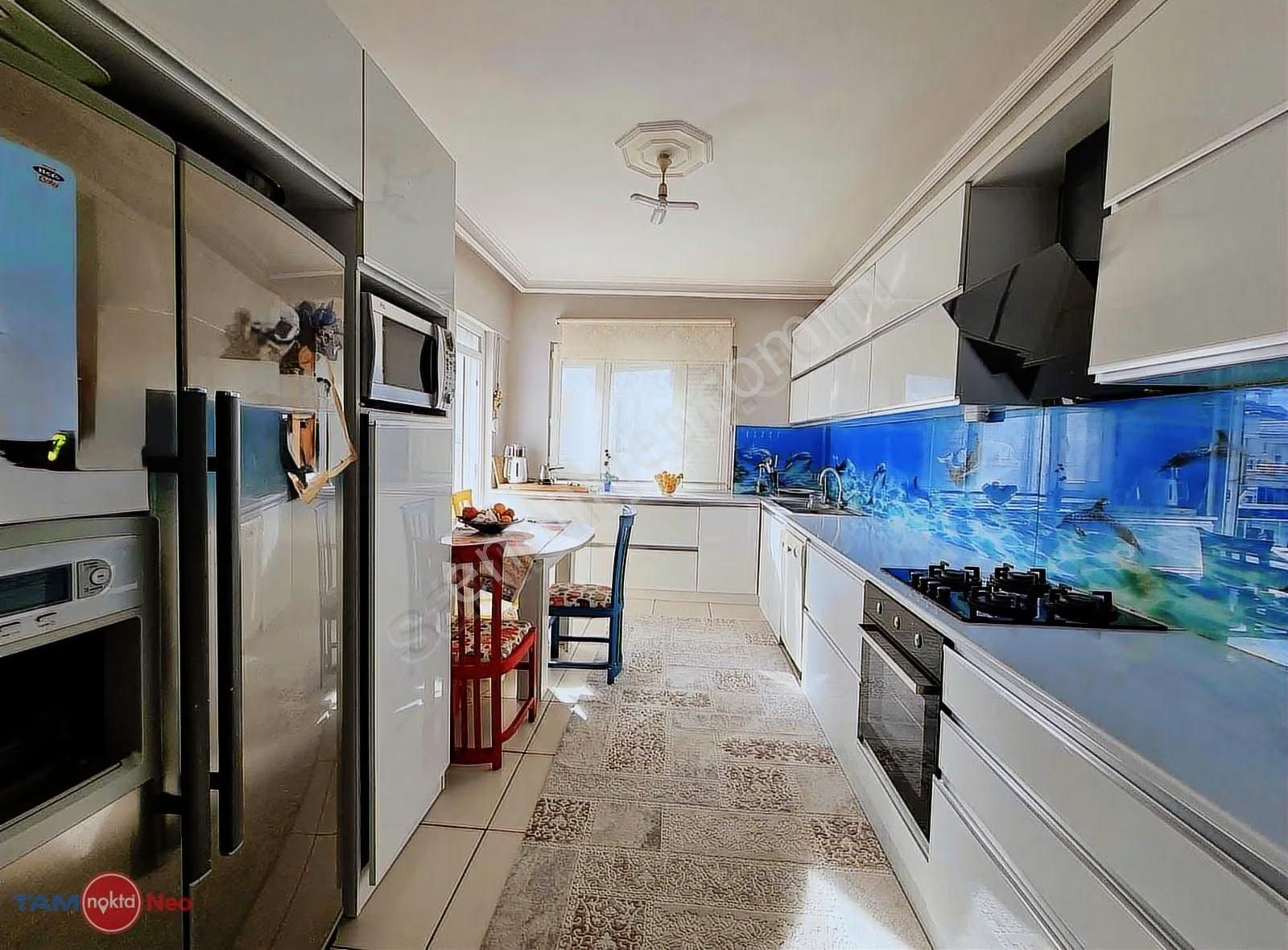 Çağlayan Düden Park Mevki Satılık 5+1 Teraslı Dubleks - Görsel 16