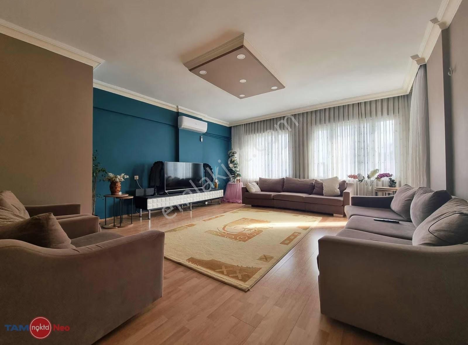 Çağlayan Düden Park Mevki Satılık 5+1 Teraslı Dubleks