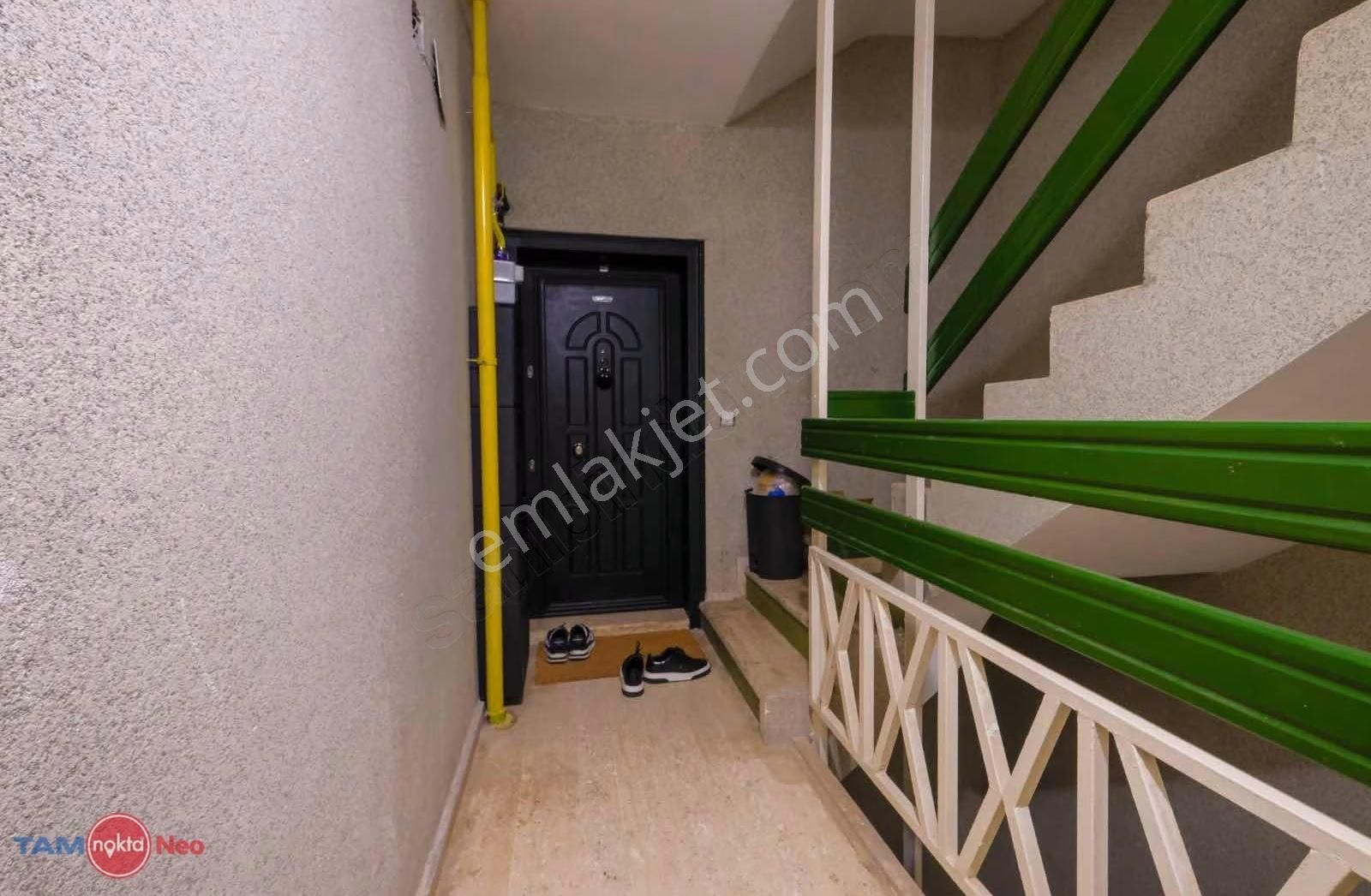 Zeki Ulutaştan Güzeloba Da Full Deniz Manzaralı Fırsat Daire - Görsel 10