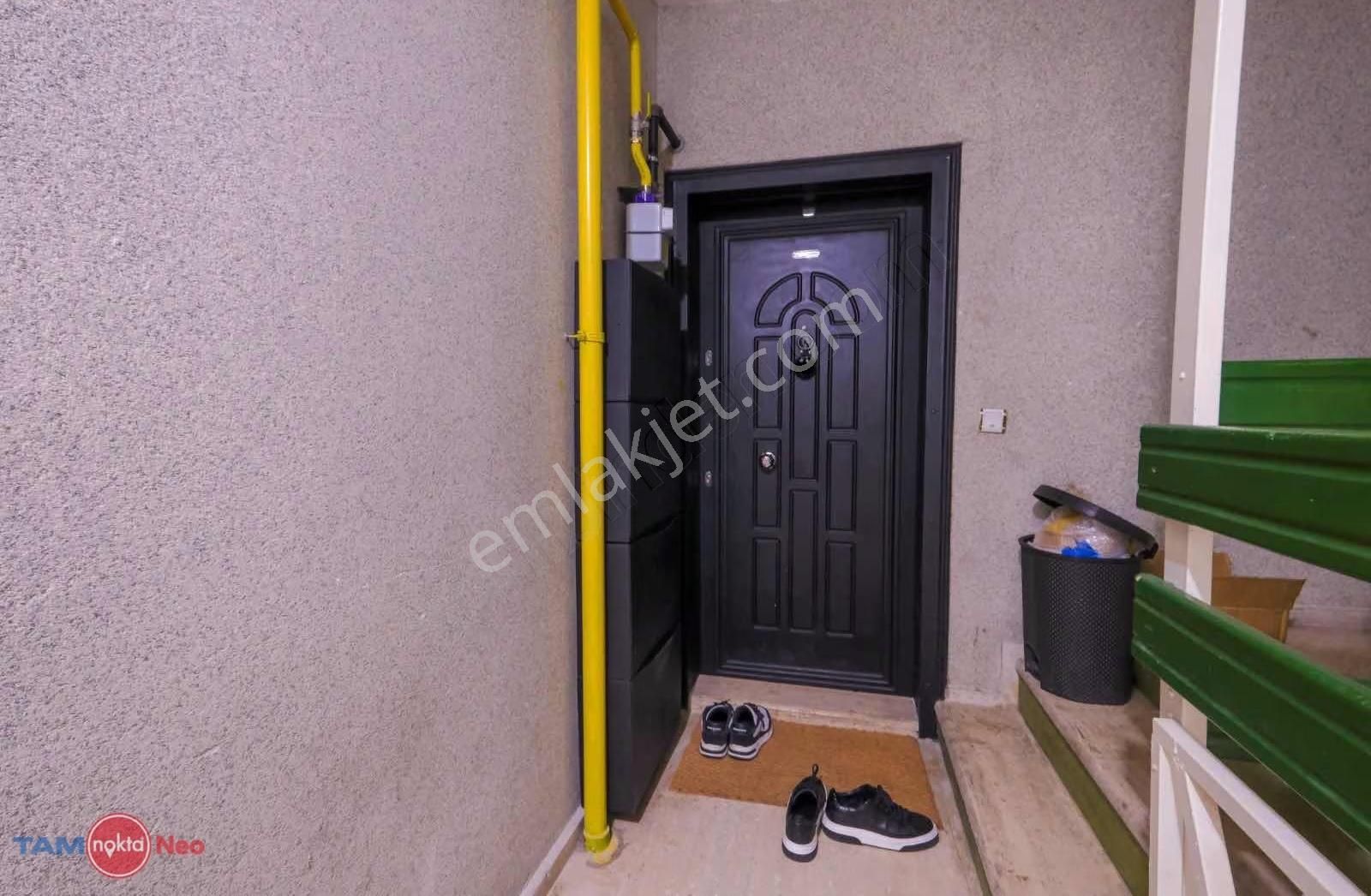 Zeki Ulutaştan Güzeloba Da Full Deniz Manzaralı Fırsat Daire - Görsel 27