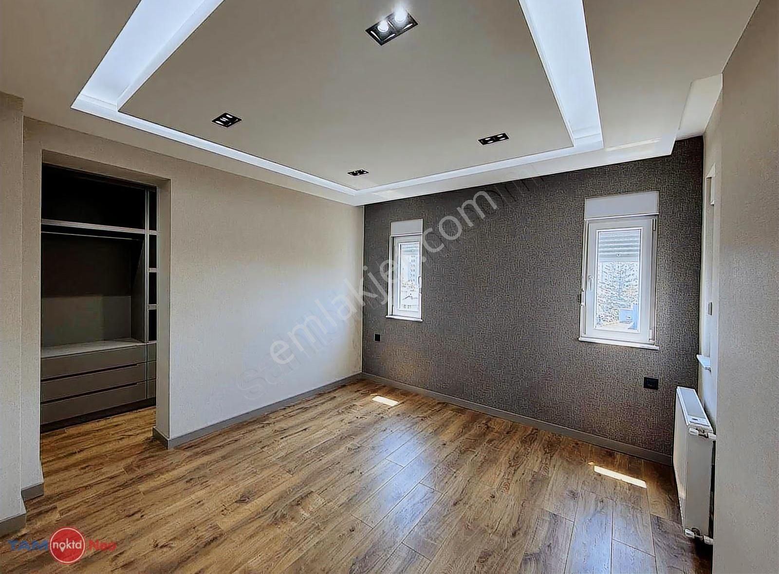 Emre Garıp'ten Barınaklar Bul. Full Mimari Yapılı Arakat 3+1 - Görsel 21