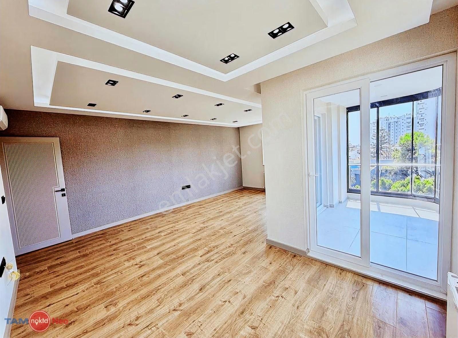 Emre Garıp'ten Barınaklar Bul. Full Mimari Yapılı Arakat 3+1 - Görsel 18