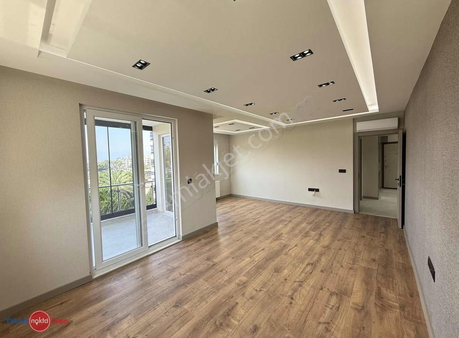 Emre Garıp'ten Barınaklar Bul. Full Mimari Yapılı Arakat 3+1 - Görsel 8