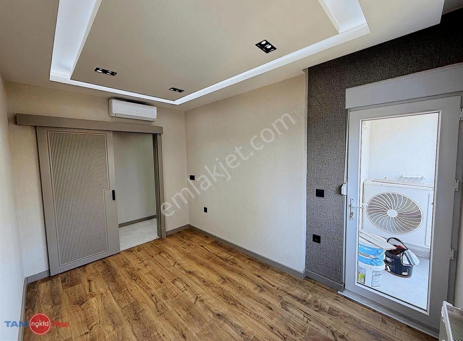 Emre Garıp'ten Barınaklar Bul. Full Mimari Yapılı Arakat 3+1 - Görsel 11