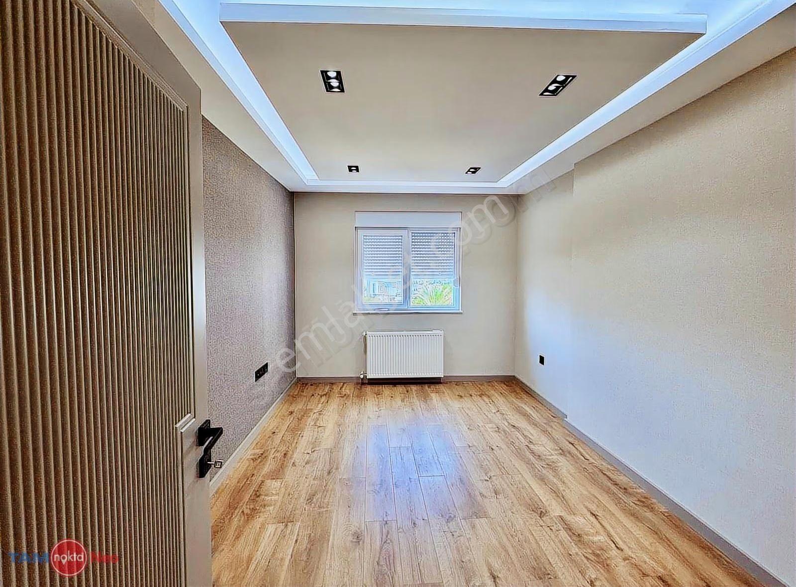 Emre Garıp'ten Barınaklar Bul. Full Mimari Yapılı Arakat 3+1 - Görsel 23