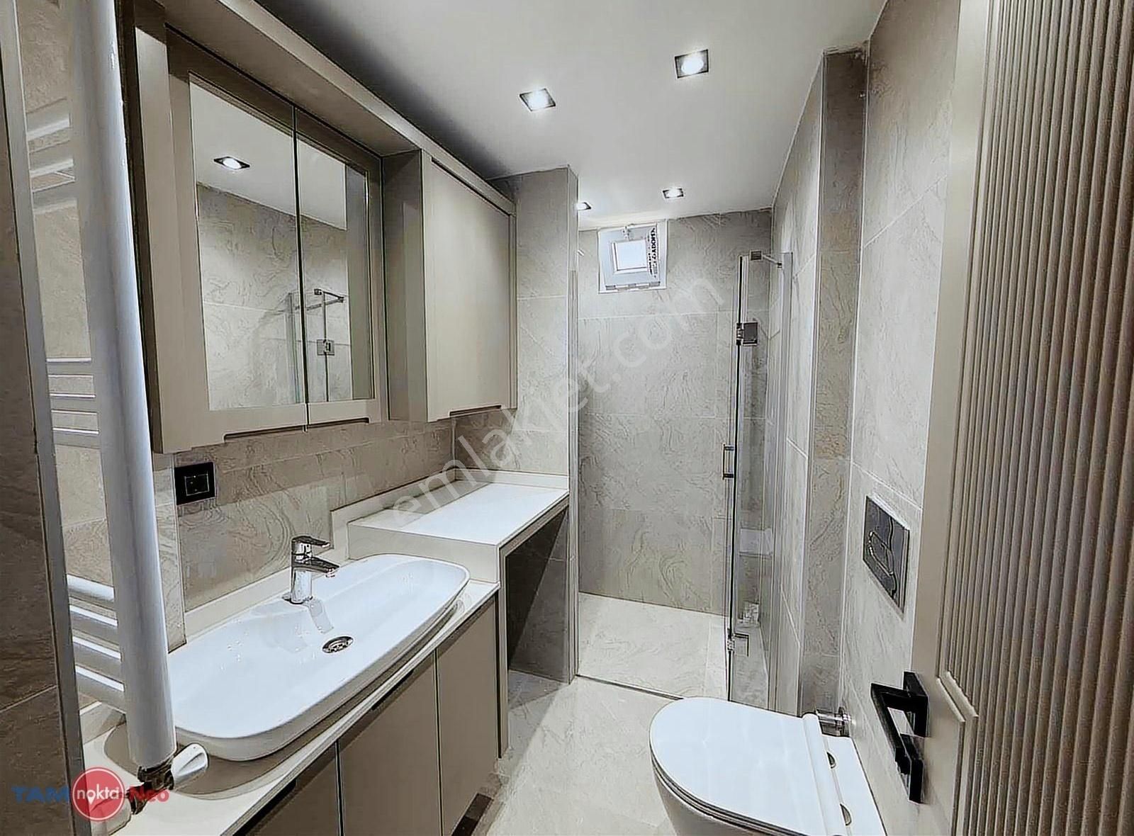 Emre Garıp'ten Barınaklar Bul. Full Mimari Yapılı Arakat 3+1 - Görsel 17