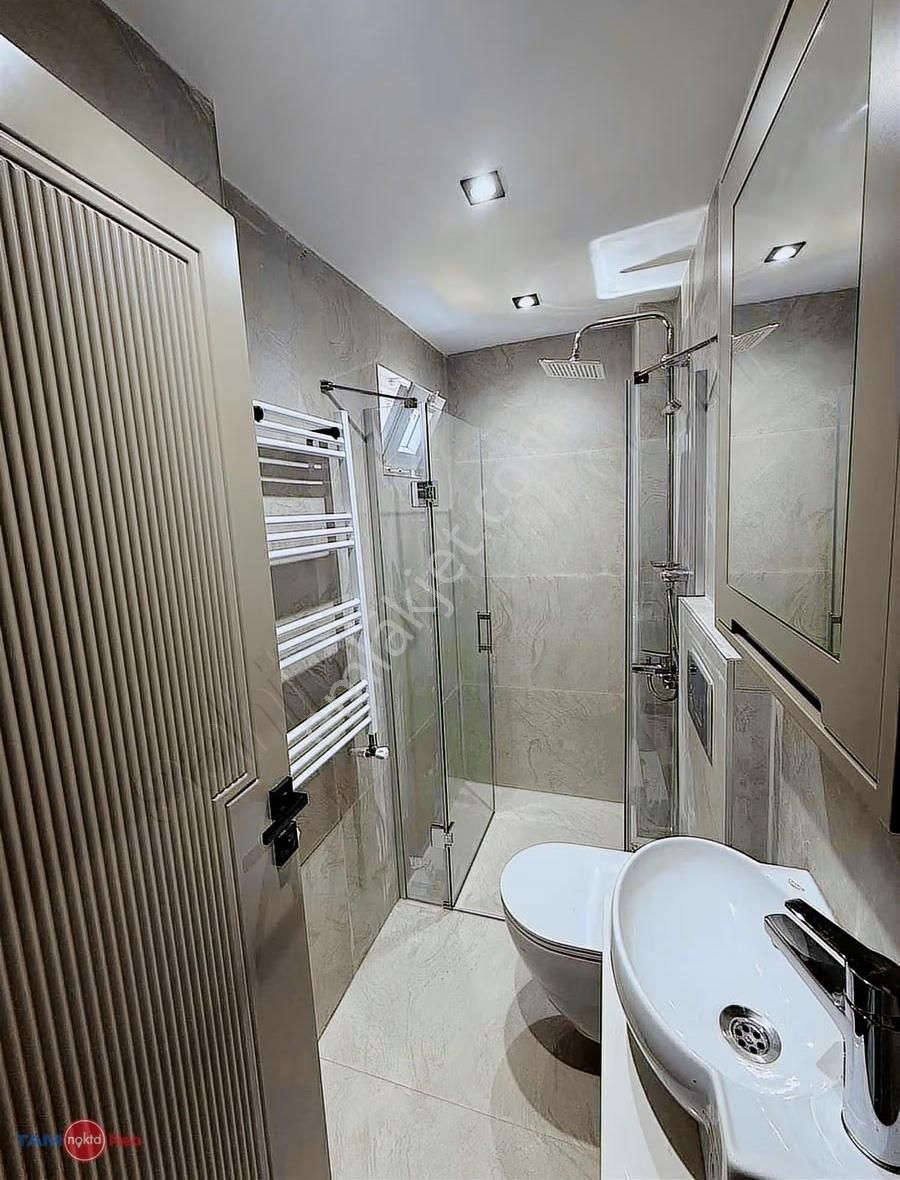 Emre Garıp'ten Barınaklar Bul. Full Mimari Yapılı Arakat 3+1 - Görsel 25