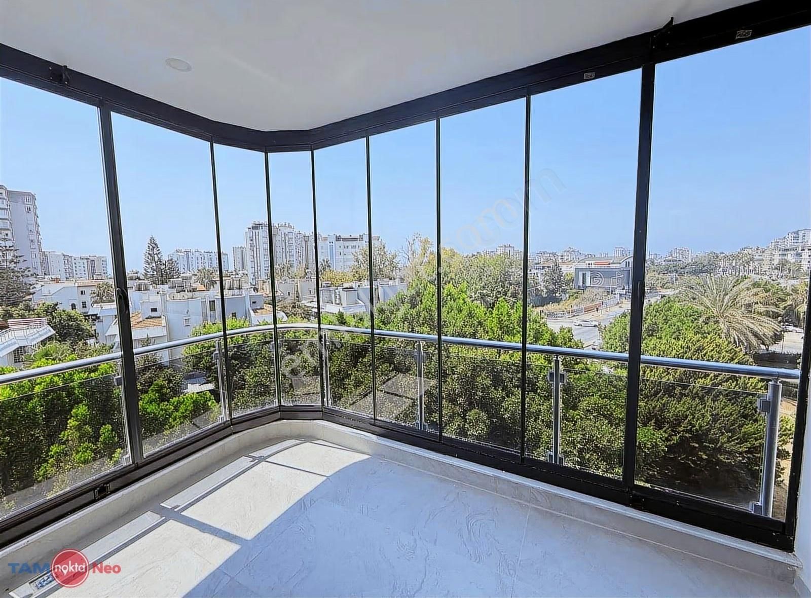 Emre Garıp'ten Barınaklar Bul. Full Mimari Yapılı Arakat 3+1 - Görsel 5