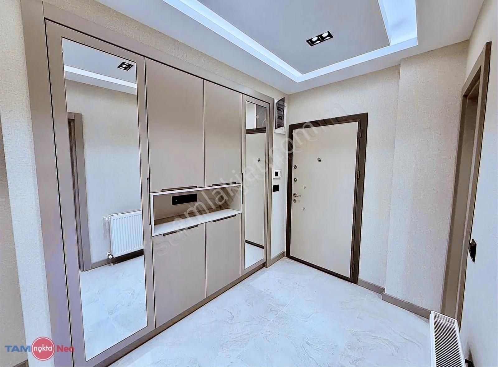 Emre Garıp'ten Barınaklar Bul. Full Mimari Yapılı Arakat 3+1 - Görsel 22