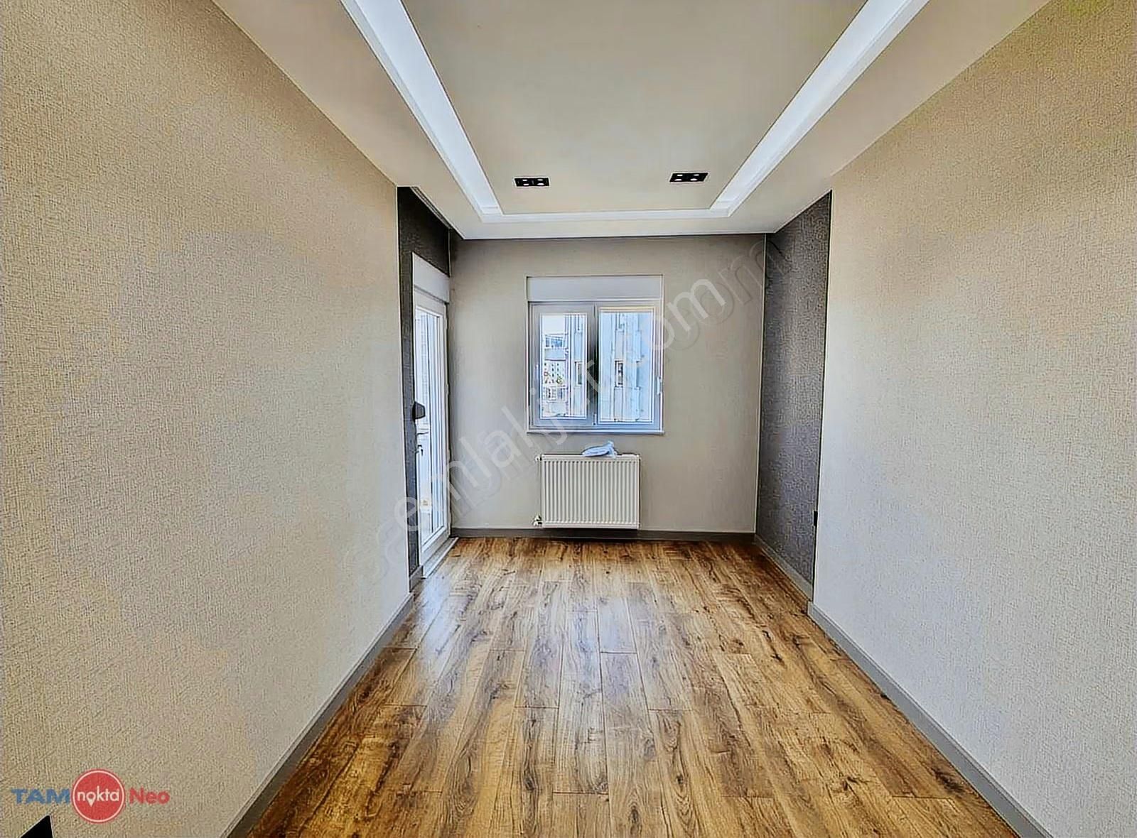 Barınaklar Bulvarında İçi Full Yapılı 3+1 Ara Kat Satılık Daire - Görsel 12