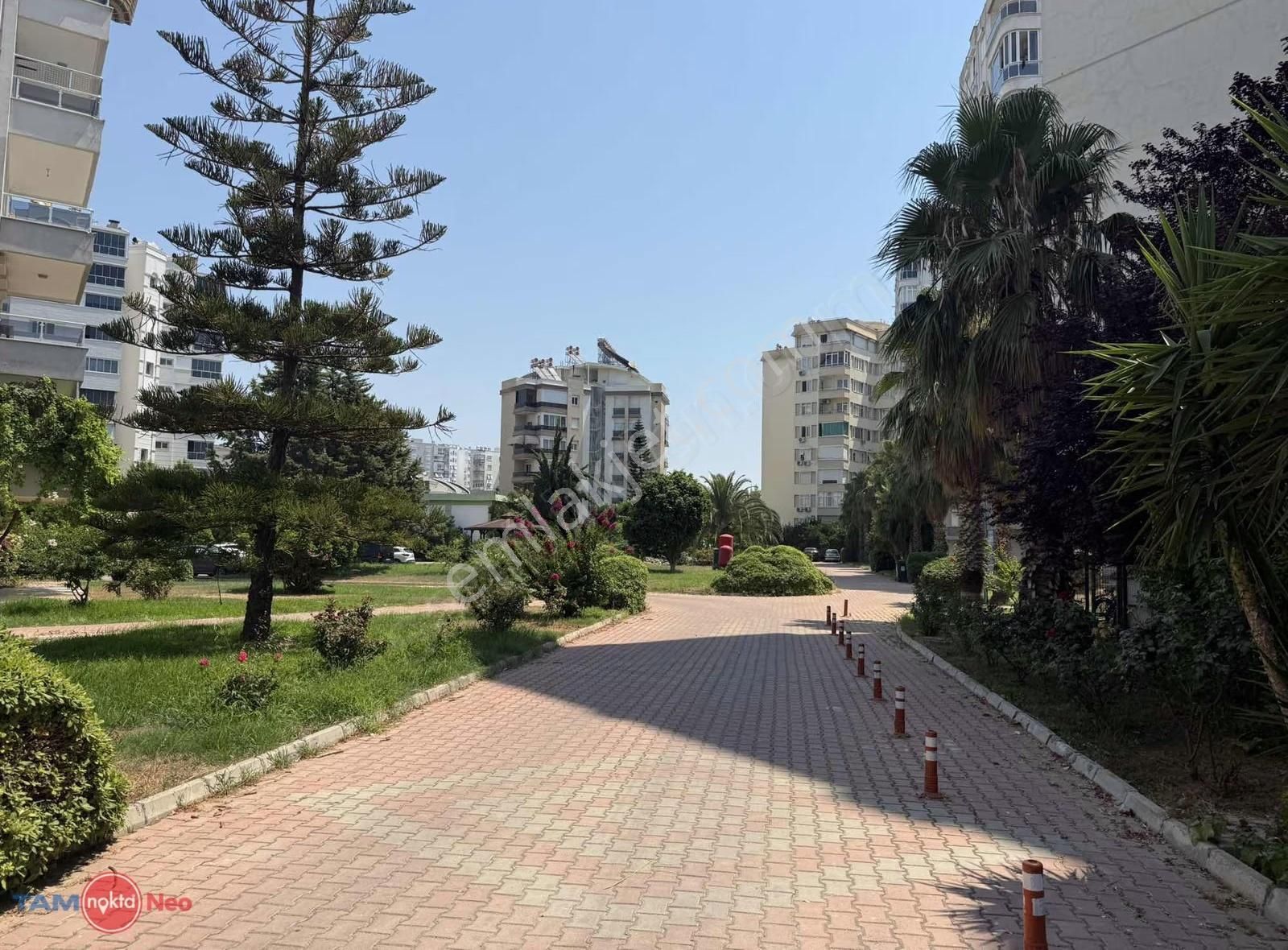 Barınaklar Bulvarında İçi Full Yapılı 3+1 Ara Kat Satılık Daire - Görsel 17