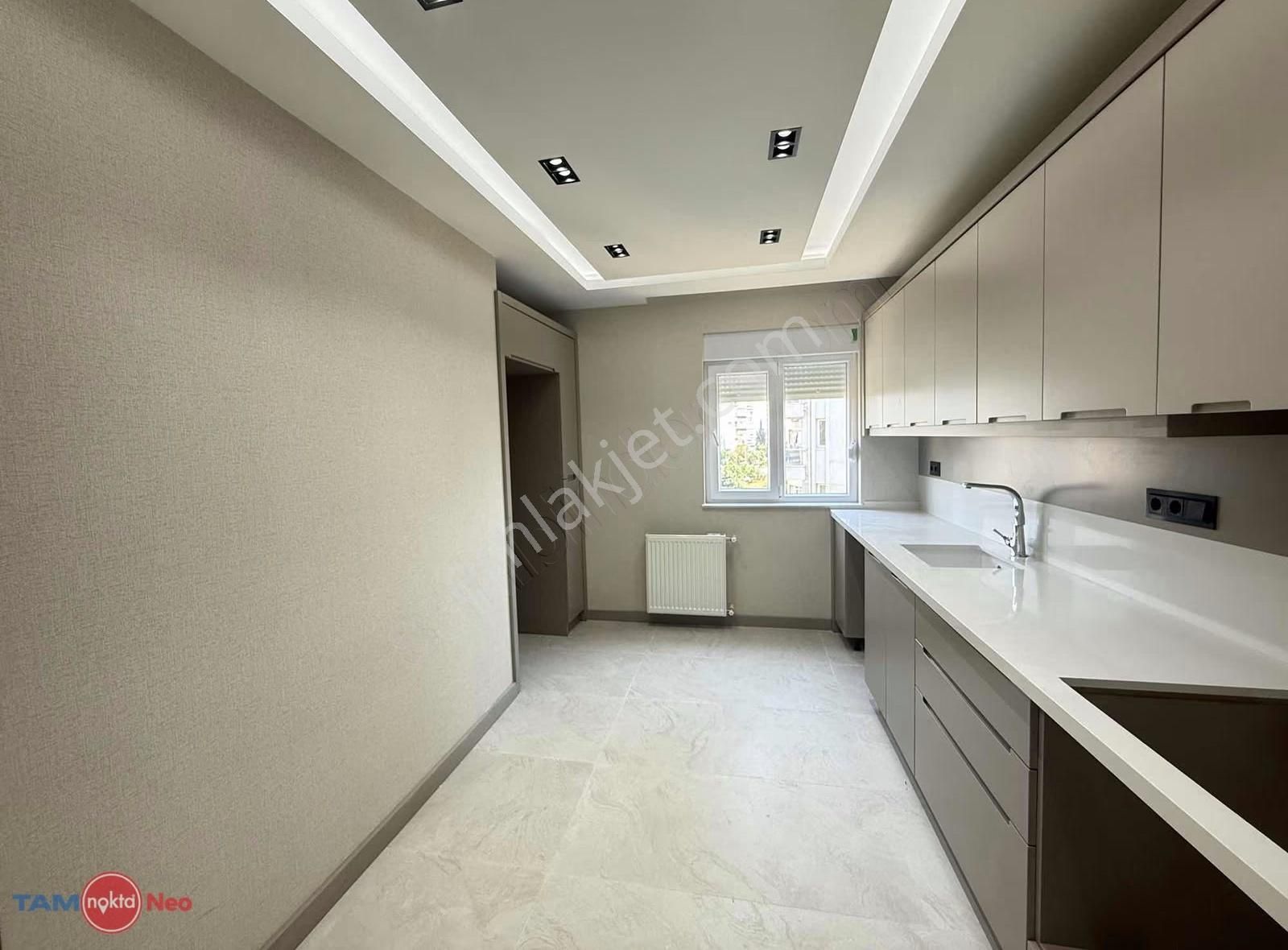 Barınaklar Bulvarında İçi Full Yapılı 3+1 Ara Kat Satılık Daire - Görsel 4