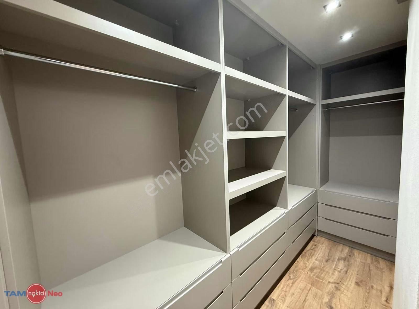 Barınaklar Bulvarında İçi Full Yapılı 3+1 Ara Kat Satılık Daire - Görsel 14