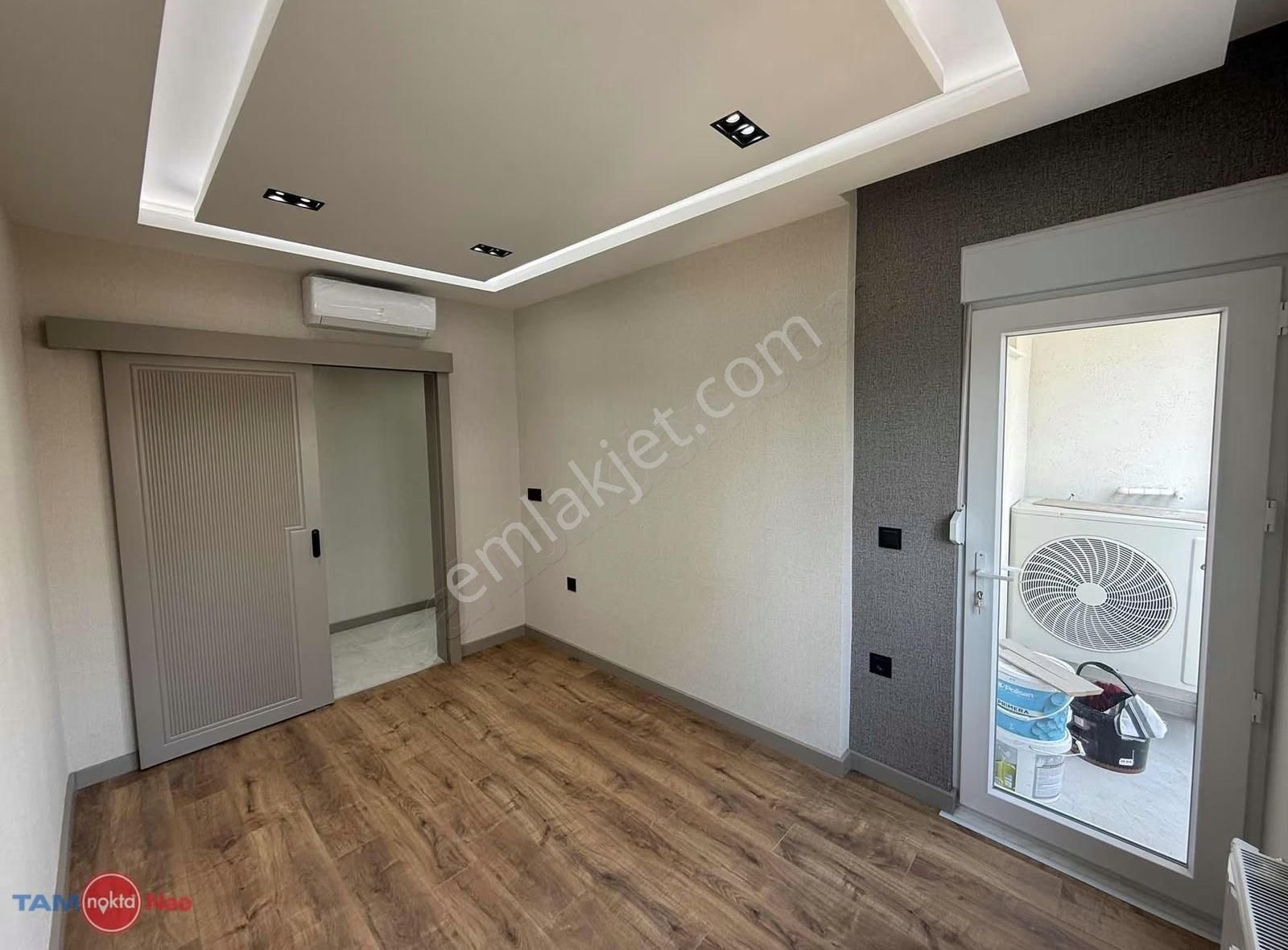 Barınaklar Bulvarında İçi Full Yapılı 3+1 Ara Kat Satılık Daire - Görsel 3