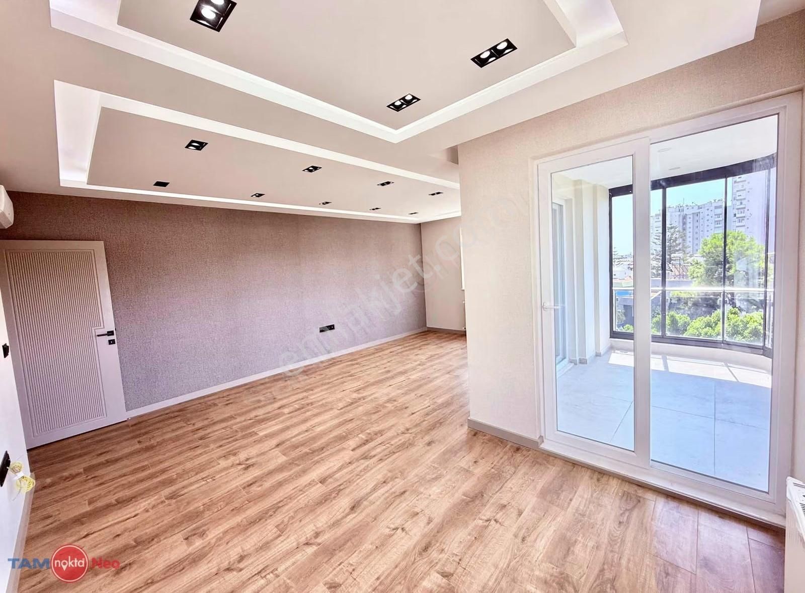 Barınaklar Bulvarında İçi Full Yapılı 3+1 Ara Kat Satılık Daire - Görsel 9