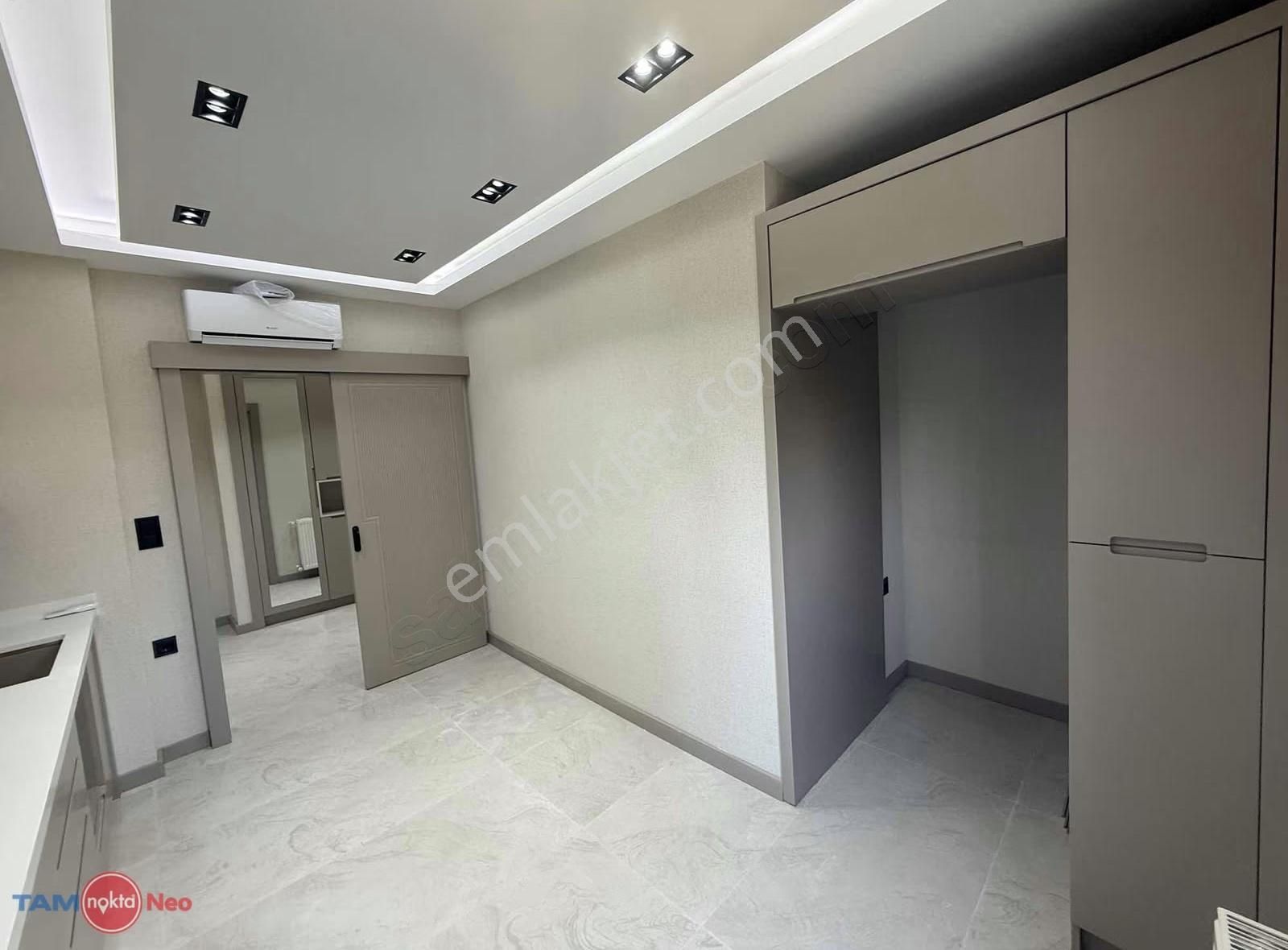 Barınaklar Bulvarında İçi Full Yapılı 3+1 Ara Kat Satılık Daire - Görsel 5