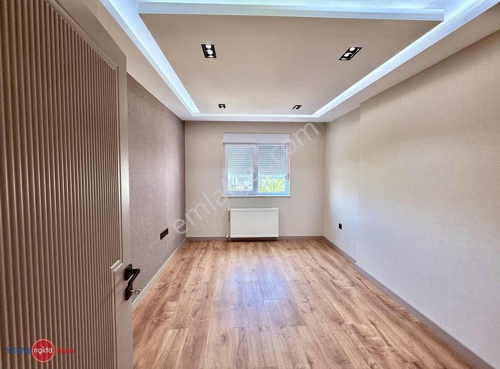 Barınaklar Bulvarında İçi Full Yapılı 3+1 Ara Kat Satılık Daire - Görsel 6