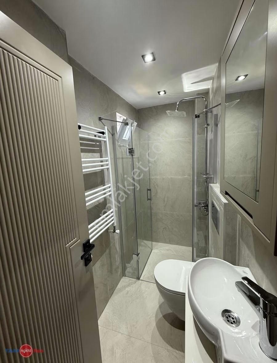 Barınaklar Bulvarında İçi Full Yapılı 3+1 Ara Kat Satılık Daire - Görsel 21