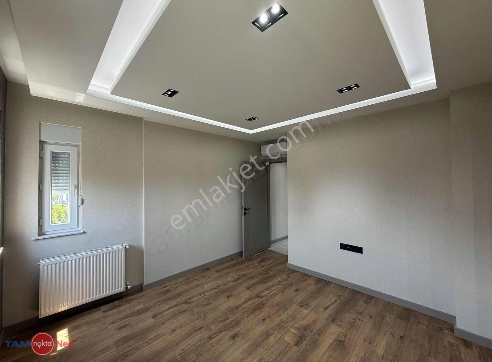 Barınaklar Bulvarında İçi Full Yapılı 3+1 Ara Kat Satılık Daire - Görsel 20