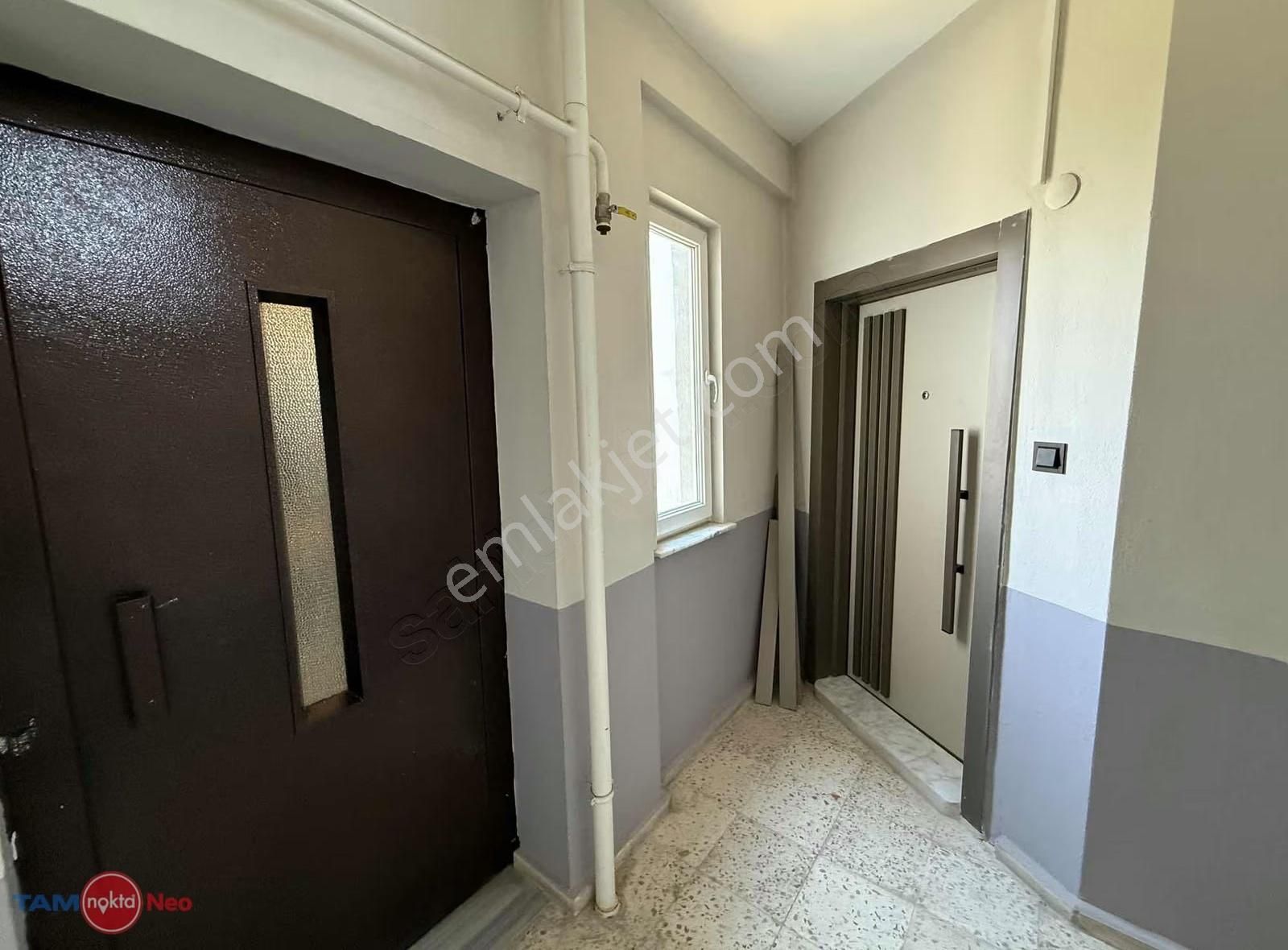 Barınaklar Bulvarında İçi Full Yapılı 3+1 Ara Kat Satılık Daire - Görsel 23