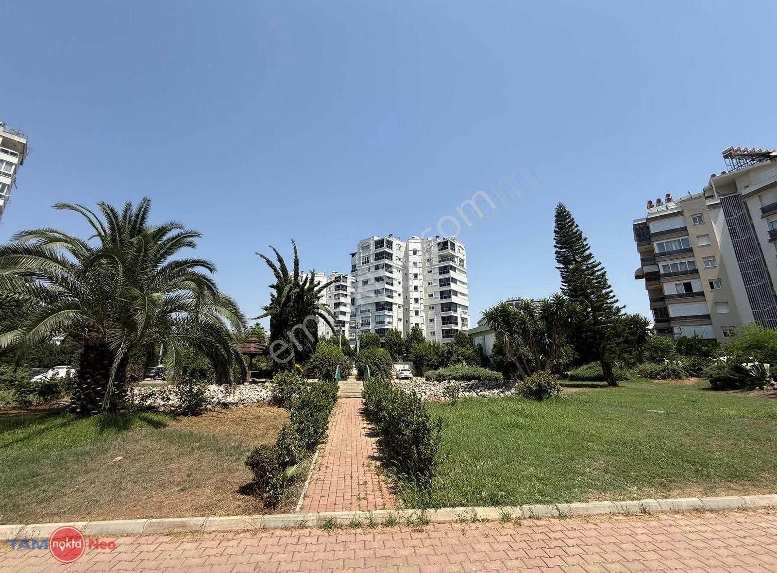 Barınaklar Bulvarında İçi Full Yapılı 3+1 Ara Kat Satılık Daire - Görsel 11