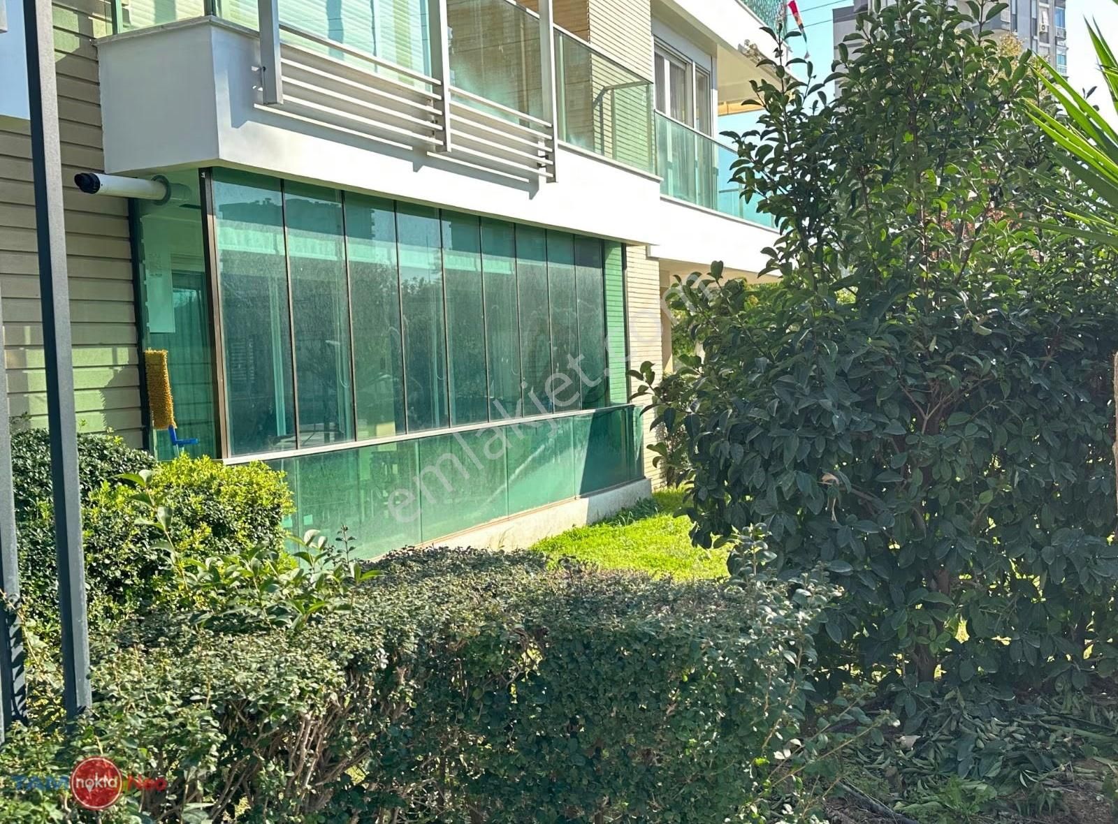 Kanyon Park Evlerinde Proje Ödüllü Emsalsiz Satılık Daire - Görsel 3