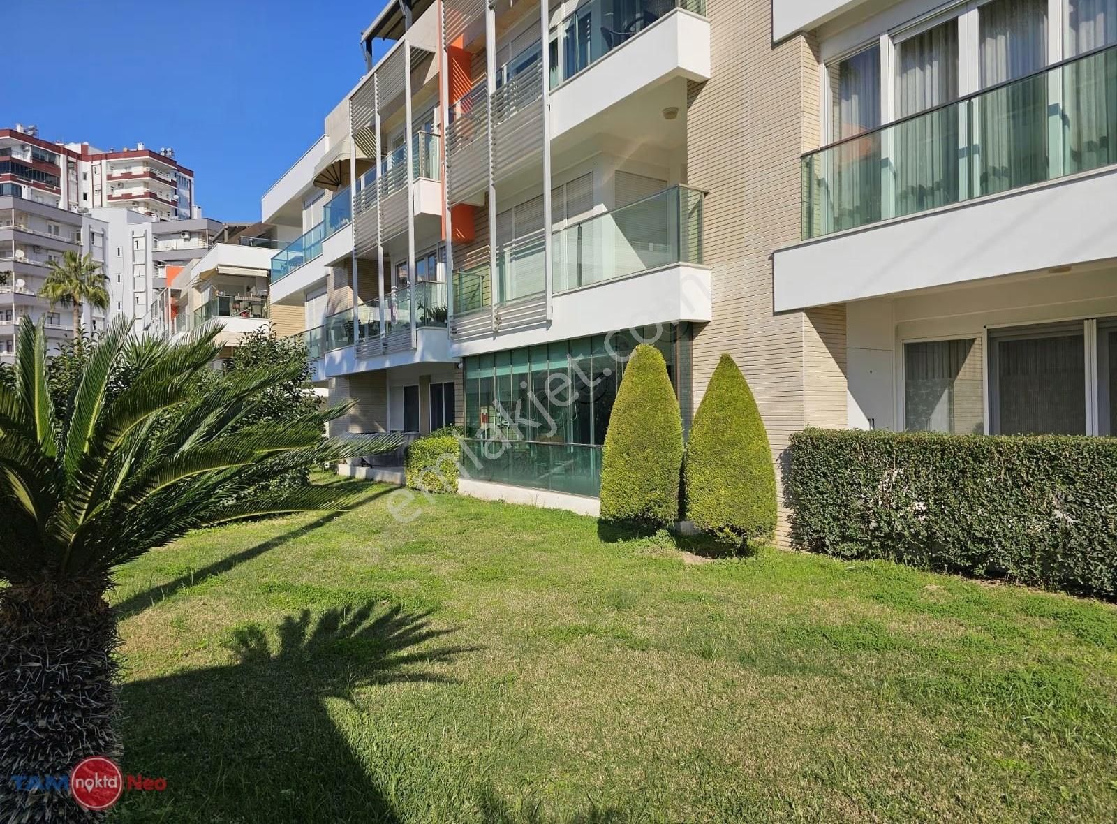 Kanyon Park Evlerinde Proje Ödüllü Emsalsiz Satılık Daire - Görsel 2