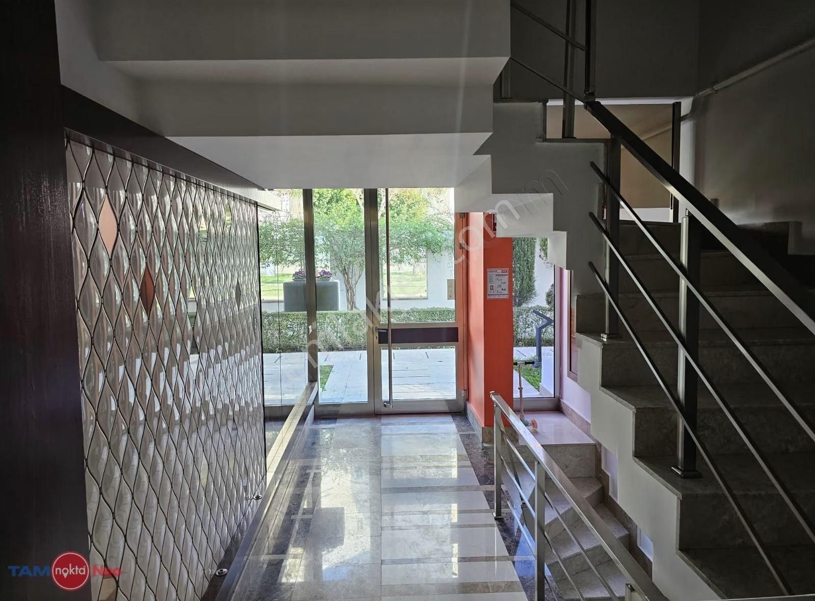 Kanyon Park Evlerinde Proje Ödüllü Emsalsiz Satılık Daire - Görsel 6