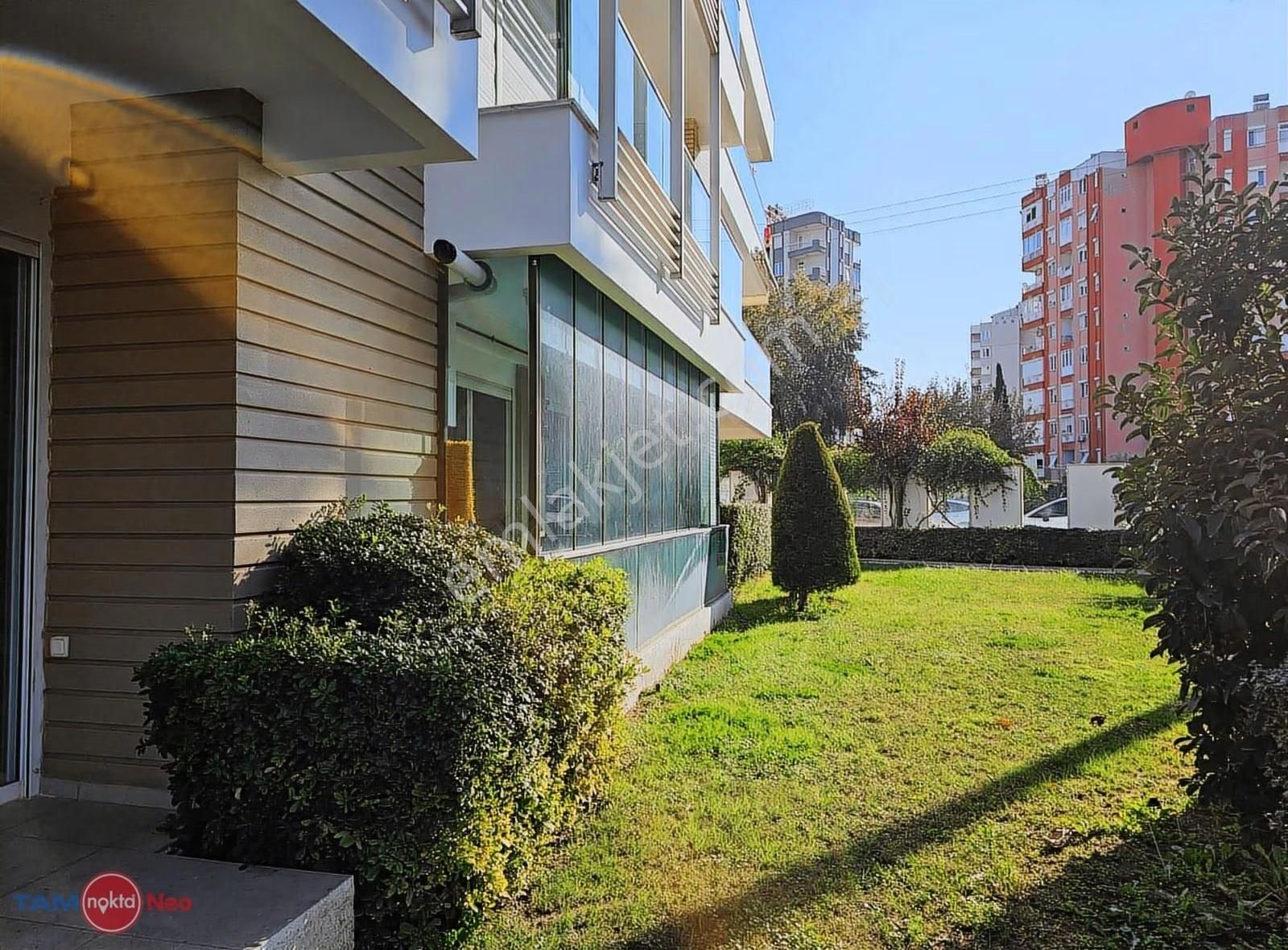 Kanyon Park Evlerinde Proje Ödüllü Emsalsiz Satılık Daire - Görsel 10