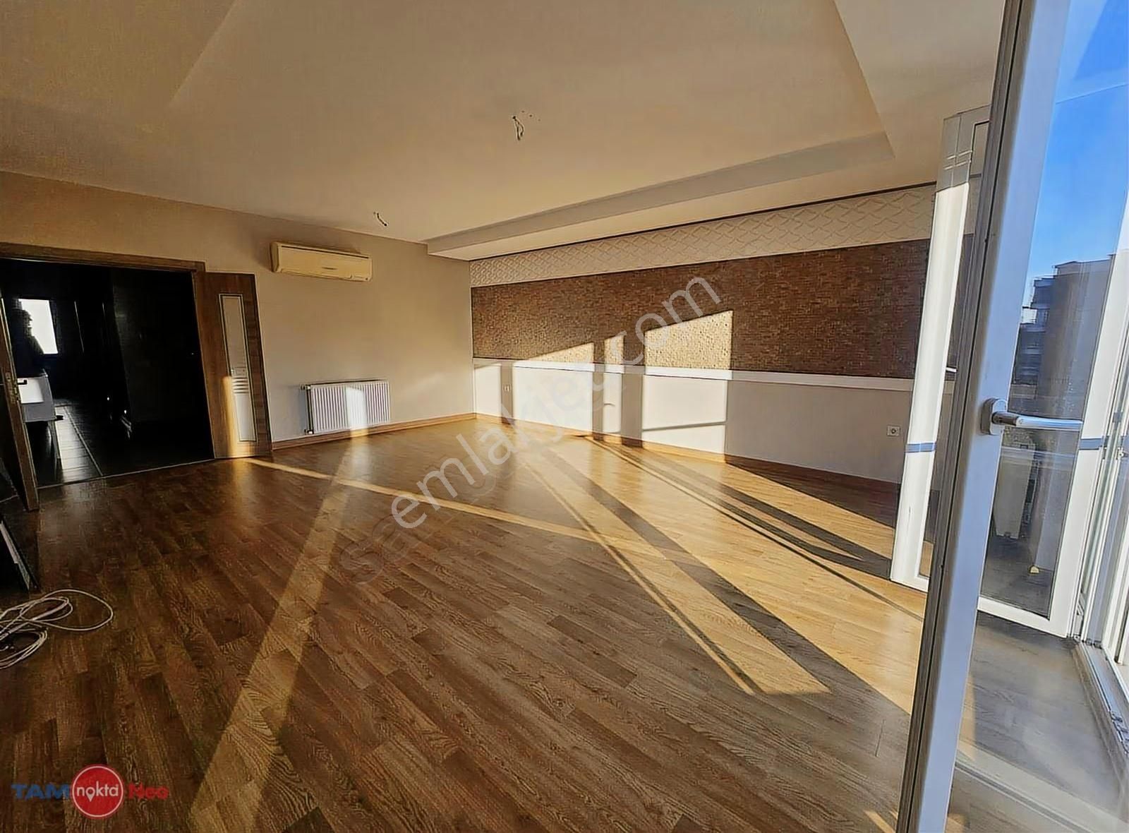 Yasemin Dönmezden 3+1 Satılık Daire - Görsel 6