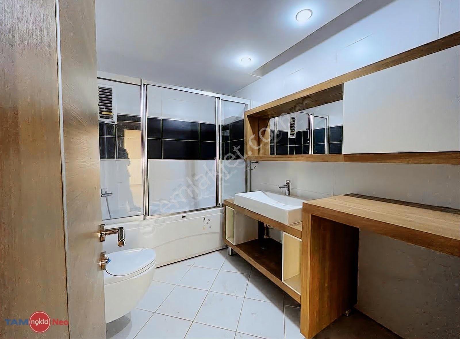 Yasemin Dönmezden 3+1 Satılık Daire - Görsel 4