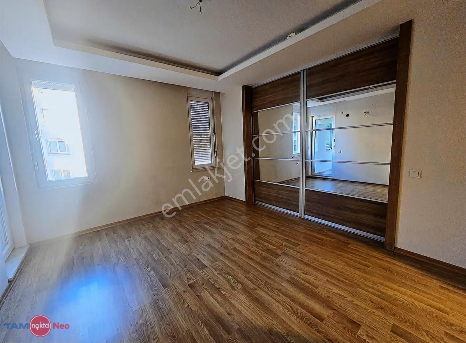 Yasemin Dönmezden 3+1 Satılık Daire - Görsel 3