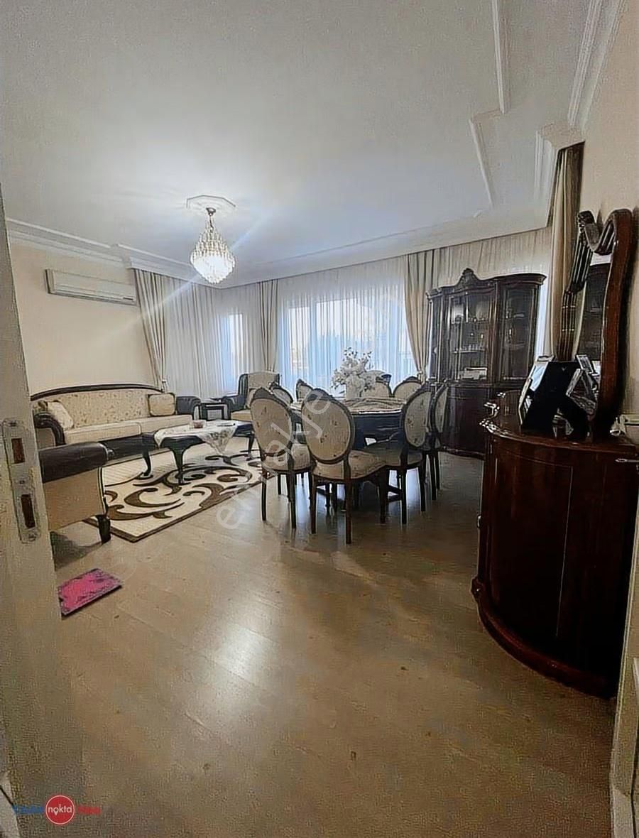 Yasemin Dönmez'den Güzeloba'da Satılık 3+1 Daire - Görsel 5