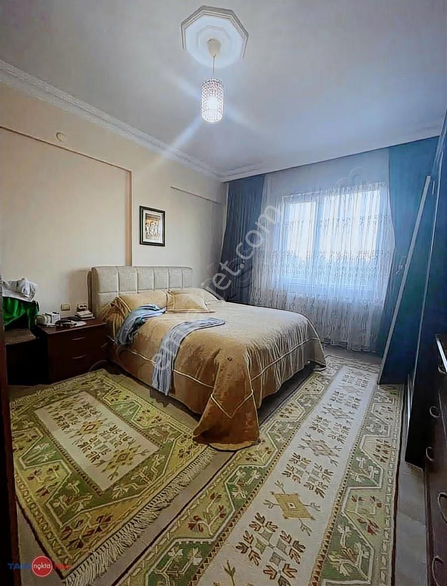 Yasemin Dönmez'den Güzeloba'da Satılık 3+1 Daire - Görsel 8